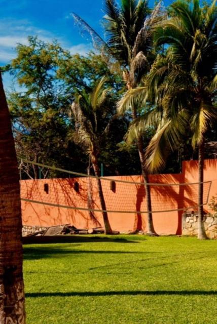 Hostal Bonita Escondida *