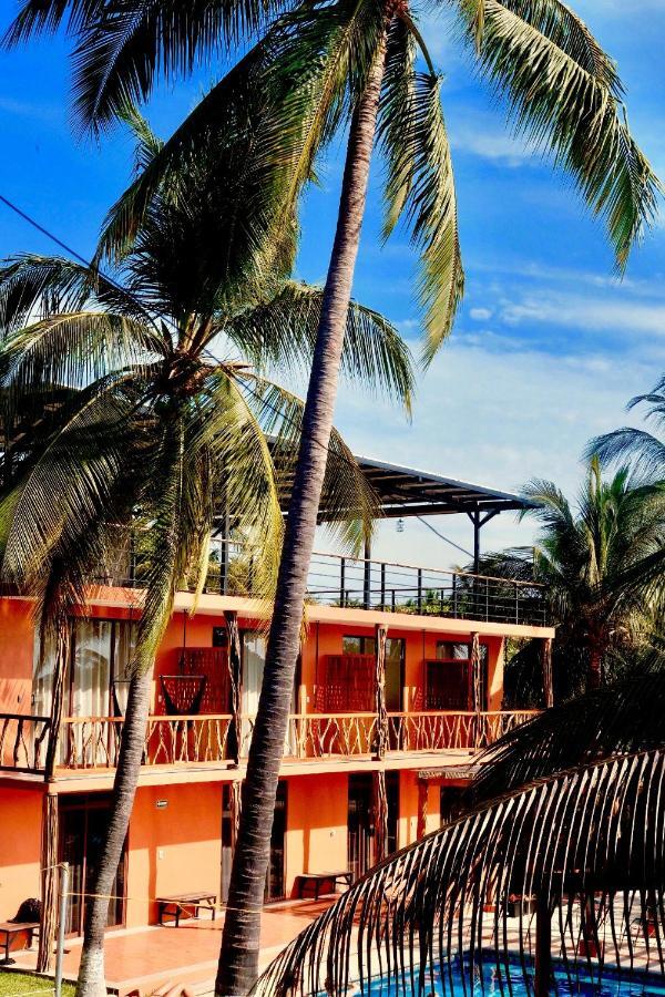 Bonita Escondida Hostal *