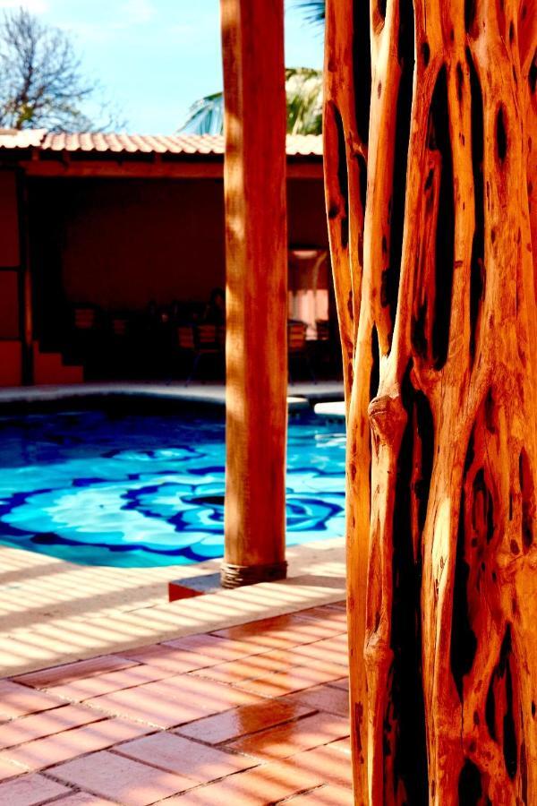 Bonita Escondida Hostal *