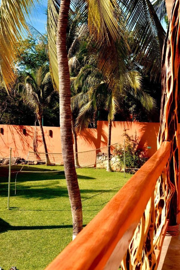 Bonita Escondida Hostal Puerto Escondido (Oaxaca)
