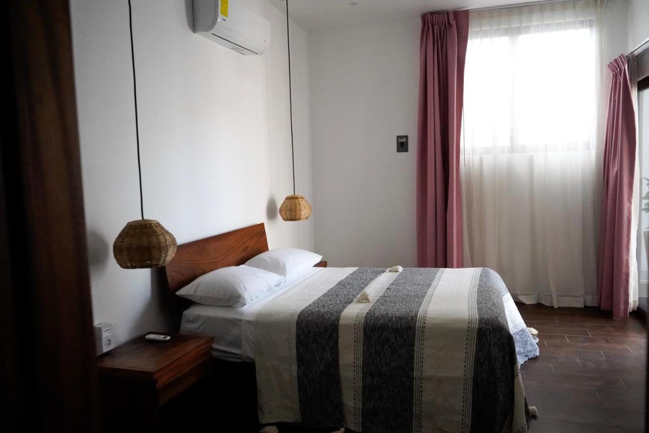 Casa Beu Hotel