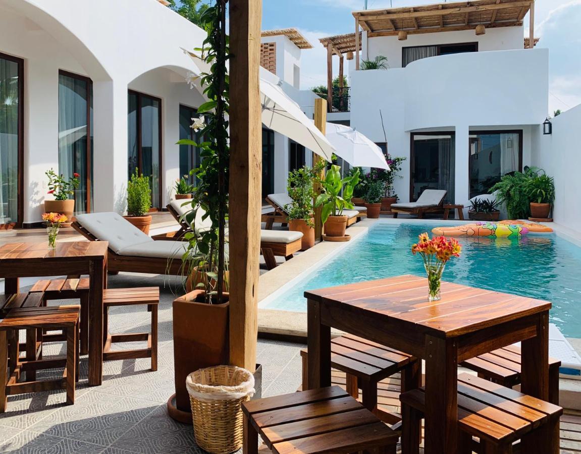 Hotel Casa Beu