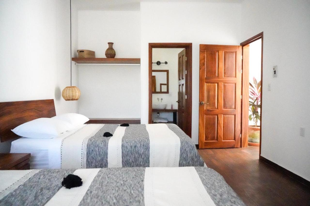 Casa Beu