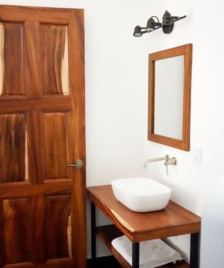 Hotel Casa Beu Puerto Escondido (Oaxaca)