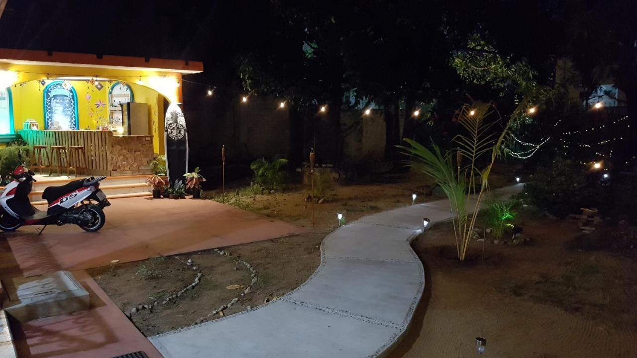 Mango Hostel *