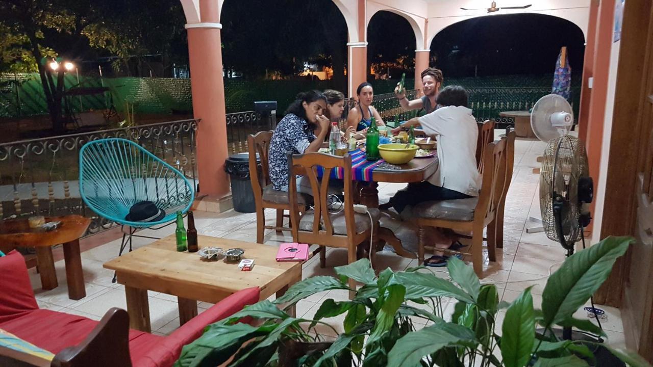 Hostel Mango