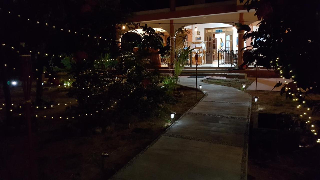 Mango Hostel