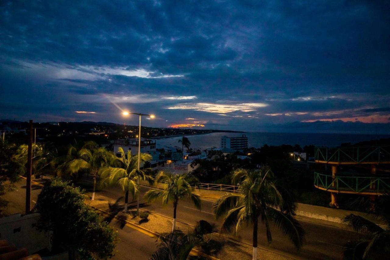 Costa 55 Hotel *