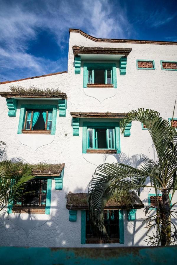 Costa 55 Hotel Puerto Escondido (Oaxaca)