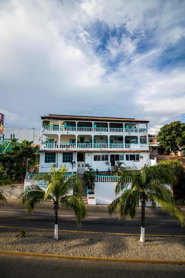 Costa 55 Hotel *