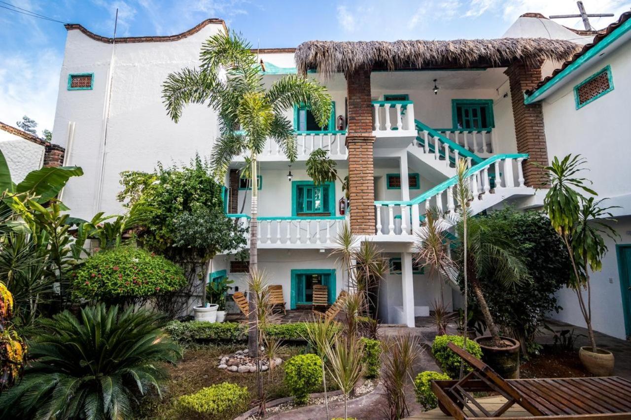 Hotel Costa 55