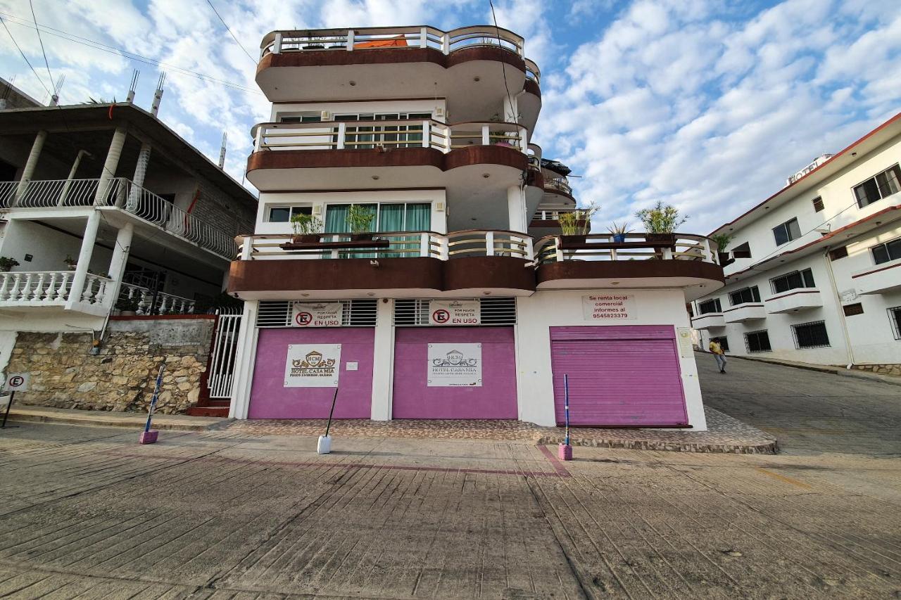 Casa Mia 3*