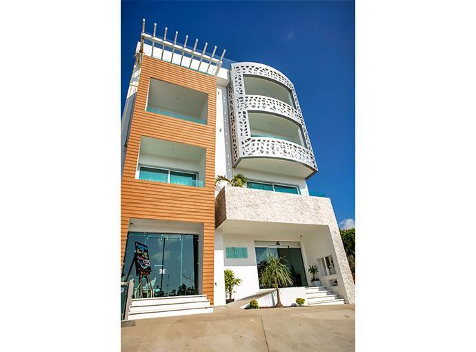 Dc Boutique & Hotel Puerto Escondido (Oaxaca)