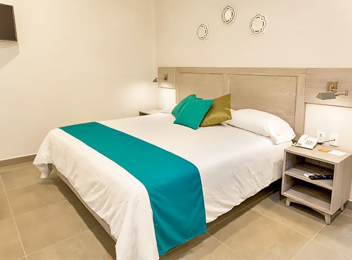 Dc Boutique & Hotel Puerto Escondido (Oaxaca)