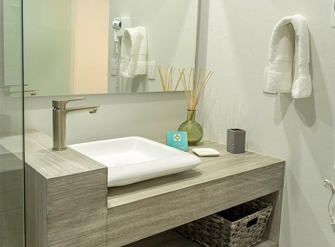 Hotel Dc Boutique &