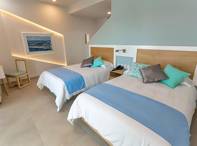Dc Boutique & Hotel Puerto Escondido (Oaxaca)