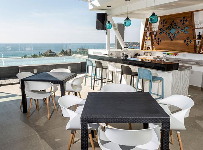 Hotel Dc Boutique & Puerto Escondido (Oaxaca)