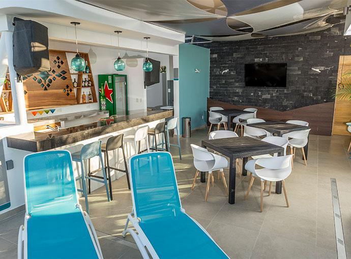 Dc Boutique & Puerto Escondido (Oaxaca)