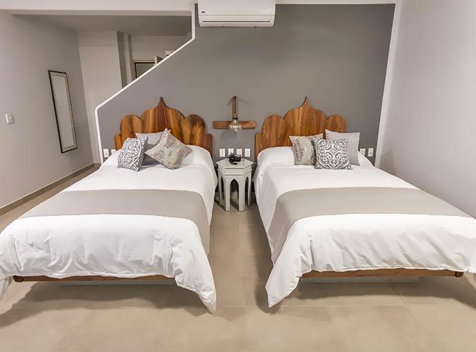 Hotel Dc Boutique &