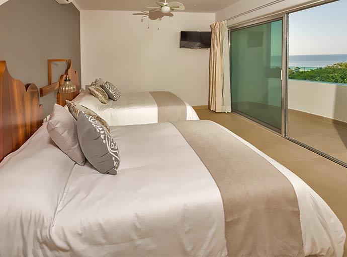 Dc Boutique & 4* Puerto Escondido (Oaxaca)