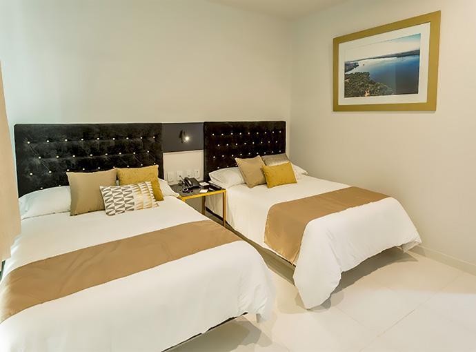 Dc Boutique & Puerto Escondido (Oaxaca)
