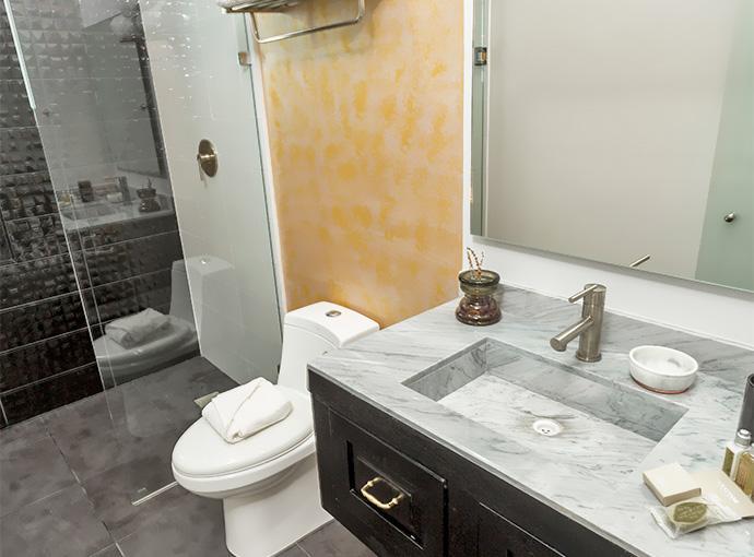 Hotel Dc Boutique & 4*