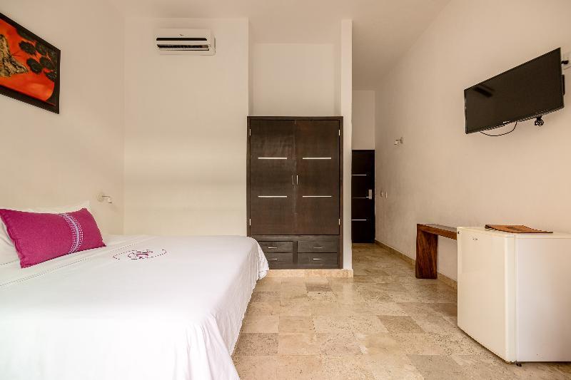 Rockaway Hotel Puerto Escondido (Oaxaca)
