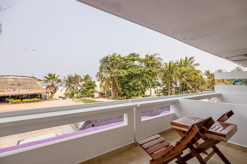 Rockaway 3* Puerto Escondido (Oaxaca)