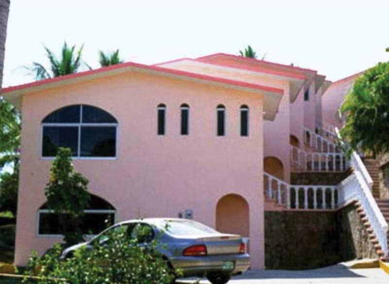 Hotel Barlovento 3*