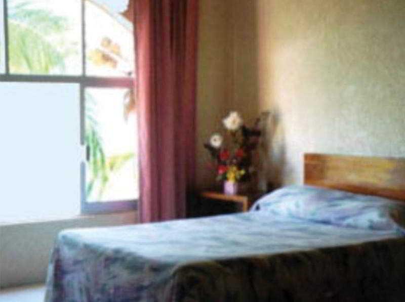Barlovento 3*