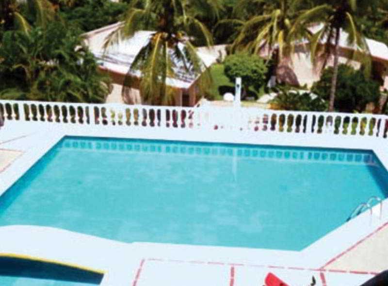 Barlovento Hotel 3*