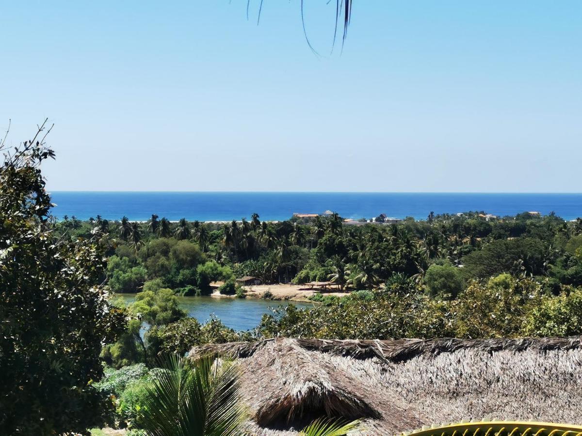 Casa Sobek Pensión