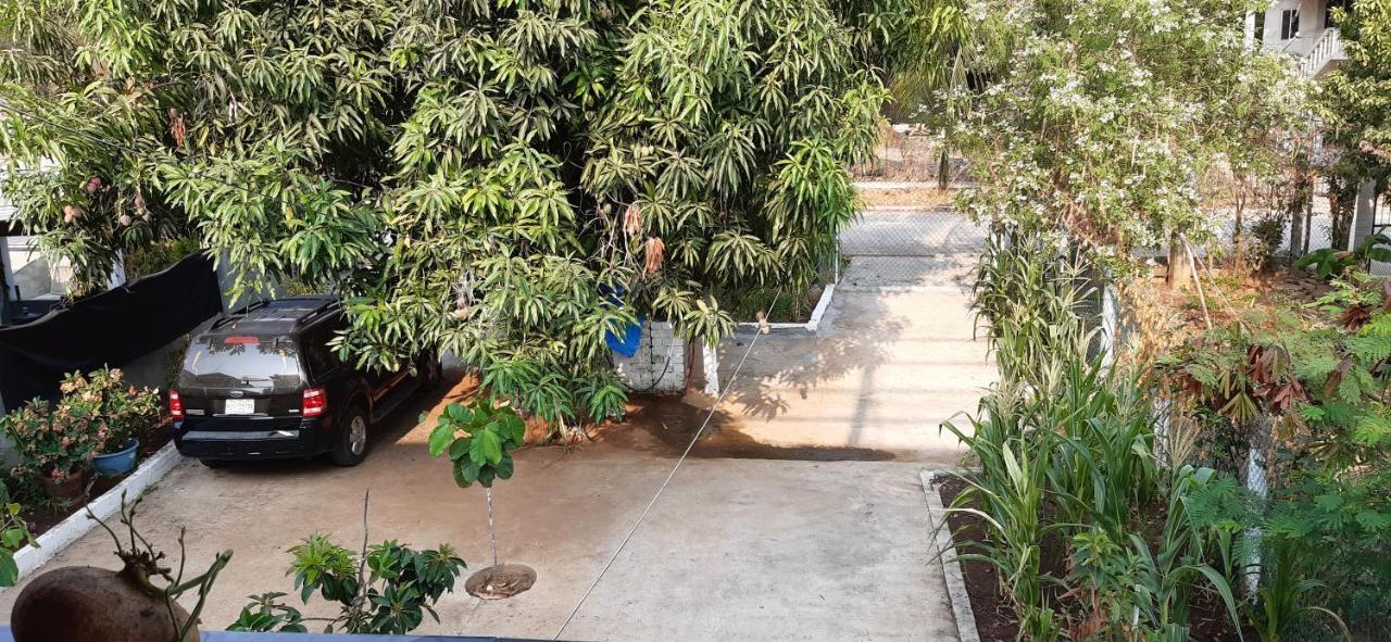Casa Sobek *