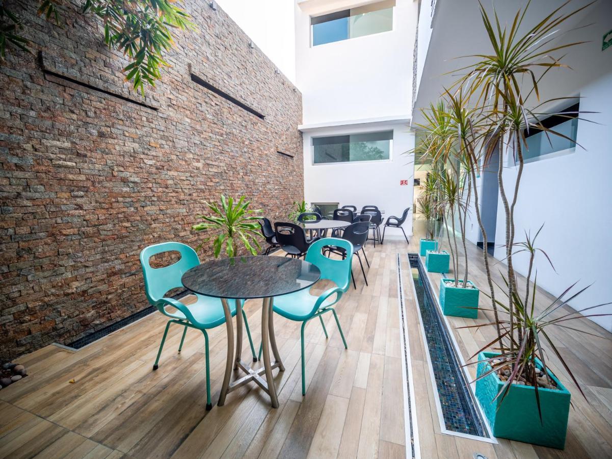 Dc Boutique & Hotel