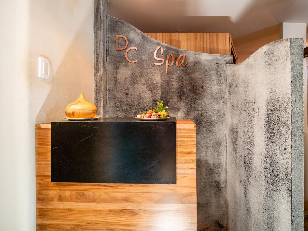 Hotel Dc Boutique & 4*