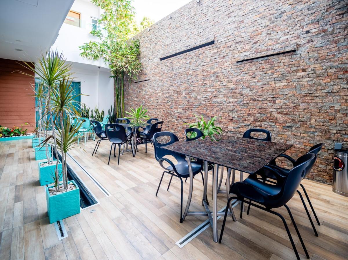 Dc Boutique & Hotel