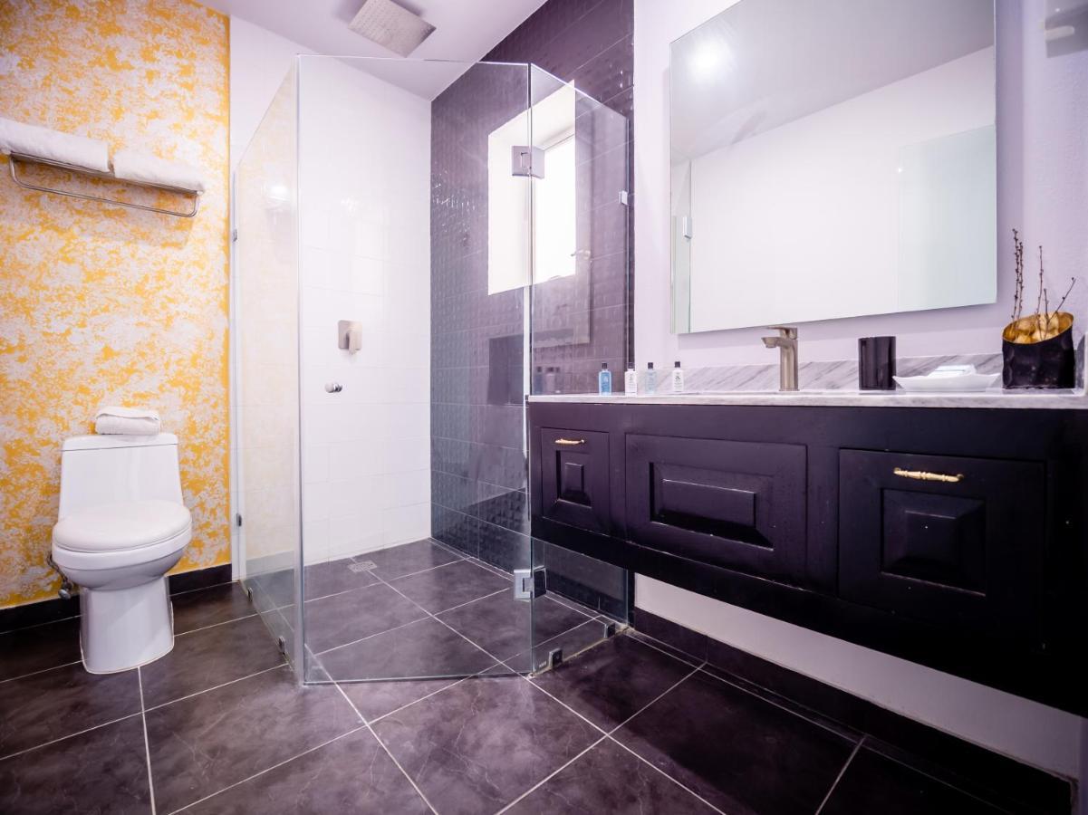 Hotel Dc Boutique & Puerto Escondido (Oaxaca)