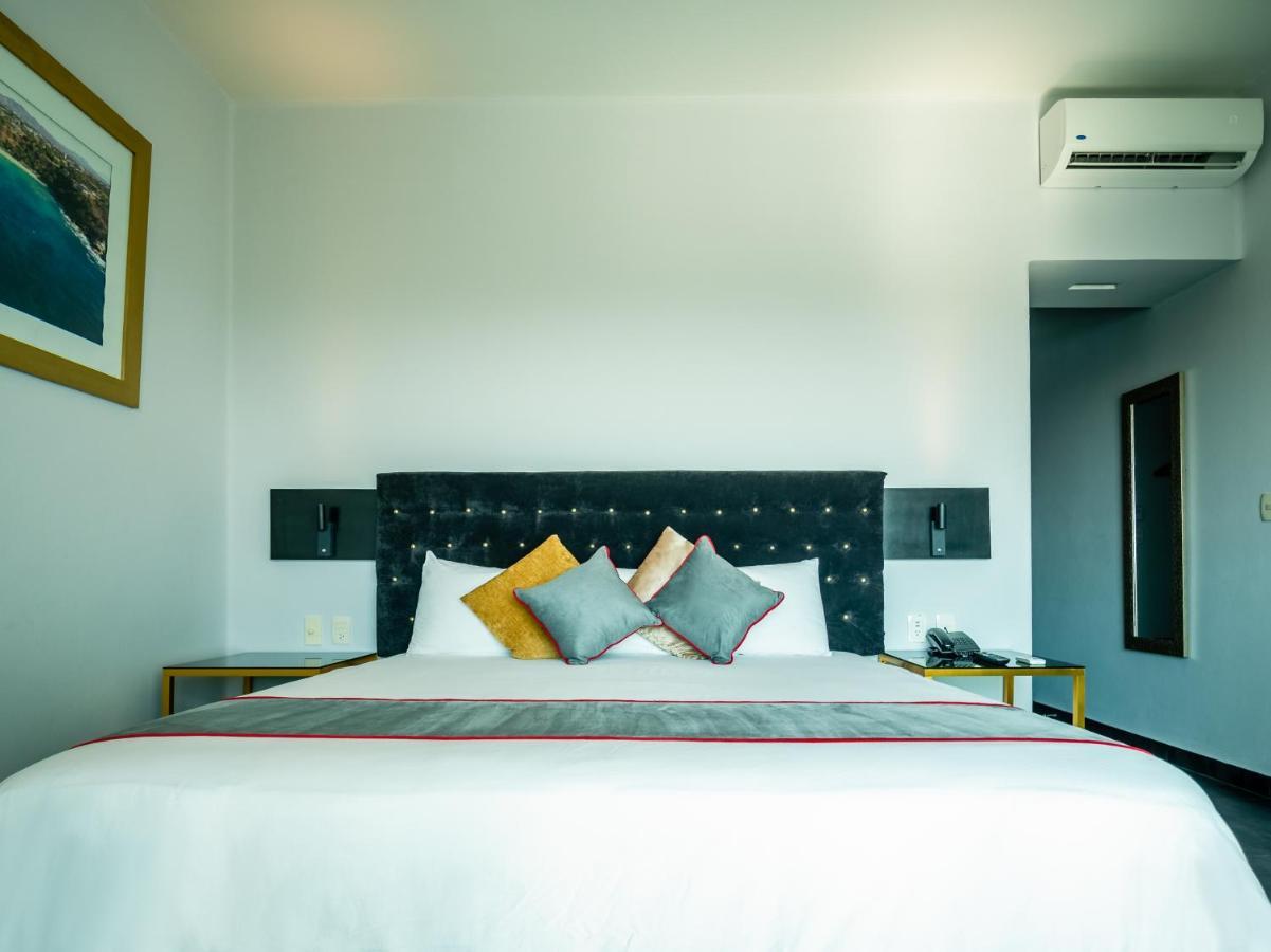 Dc Boutique & 4* Puerto Escondido (Oaxaca)