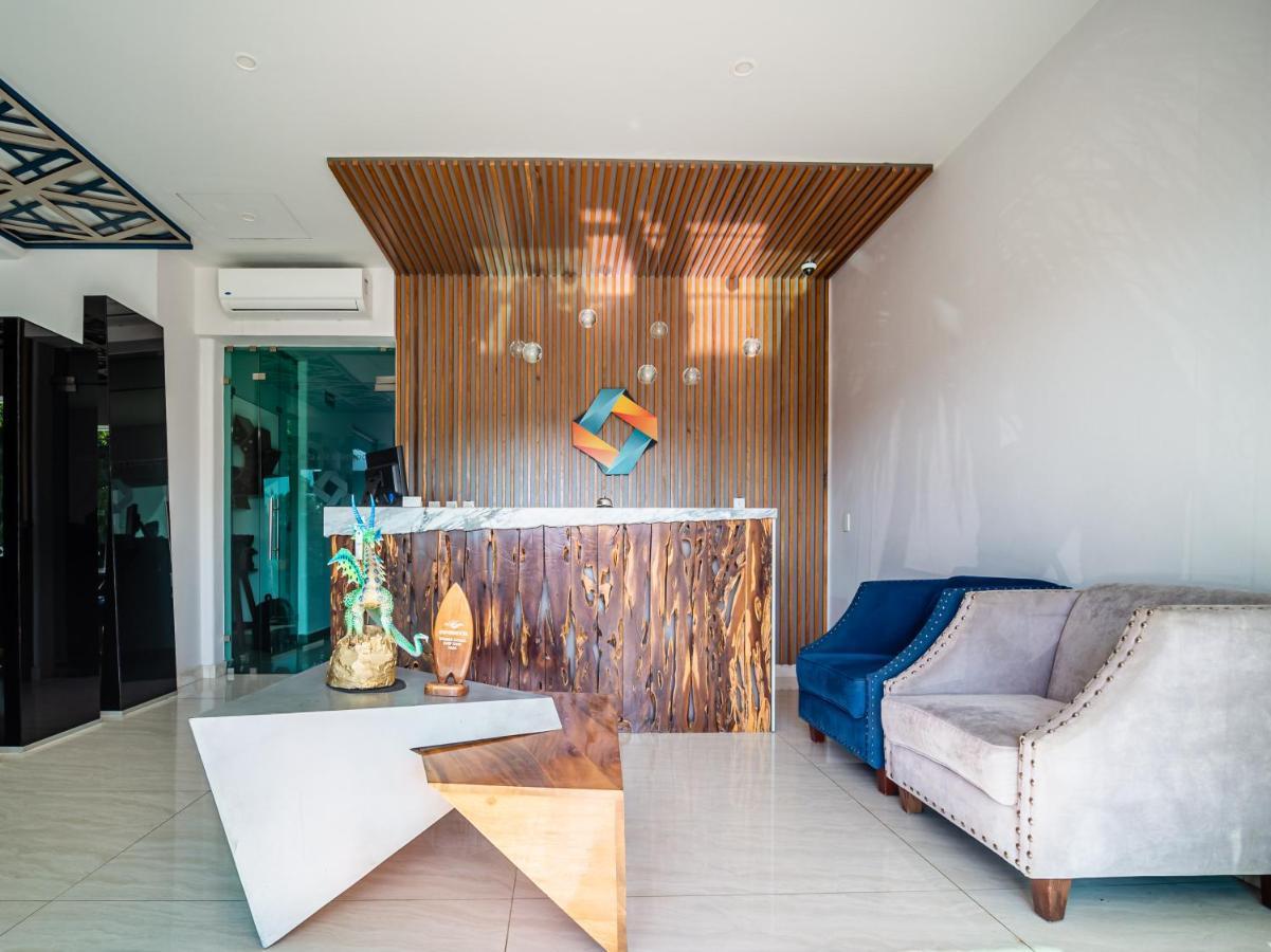 Hotel Dc Boutique & Puerto Escondido (Oaxaca)