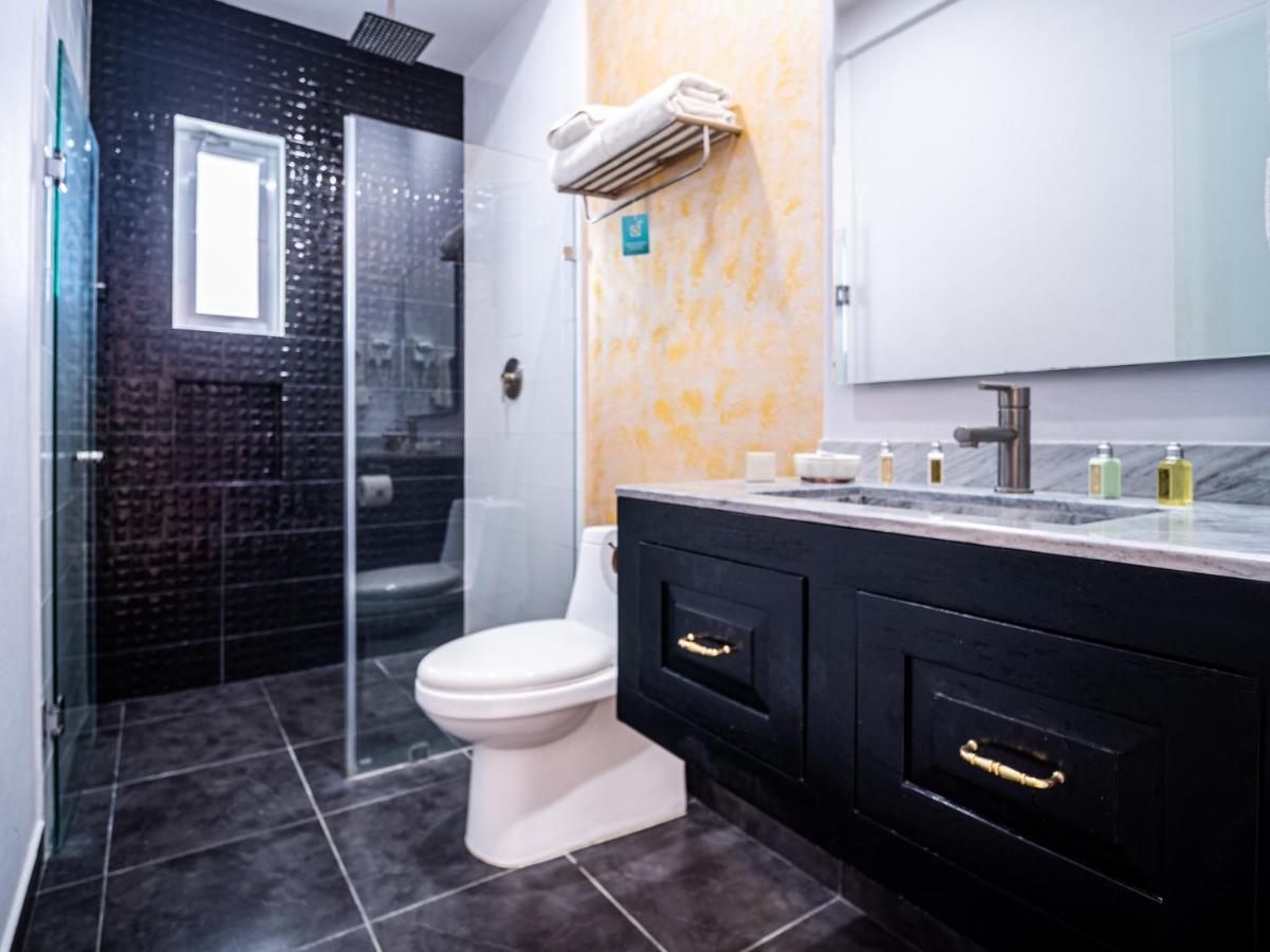 Dc Boutique & 4* Puerto Escondido (Oaxaca)