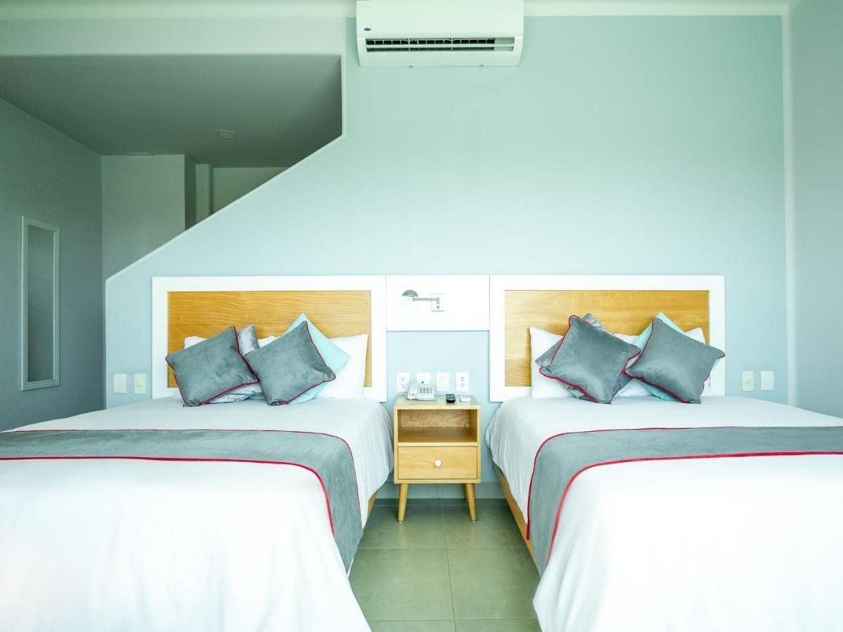 Dc Boutique & Hotel 4*