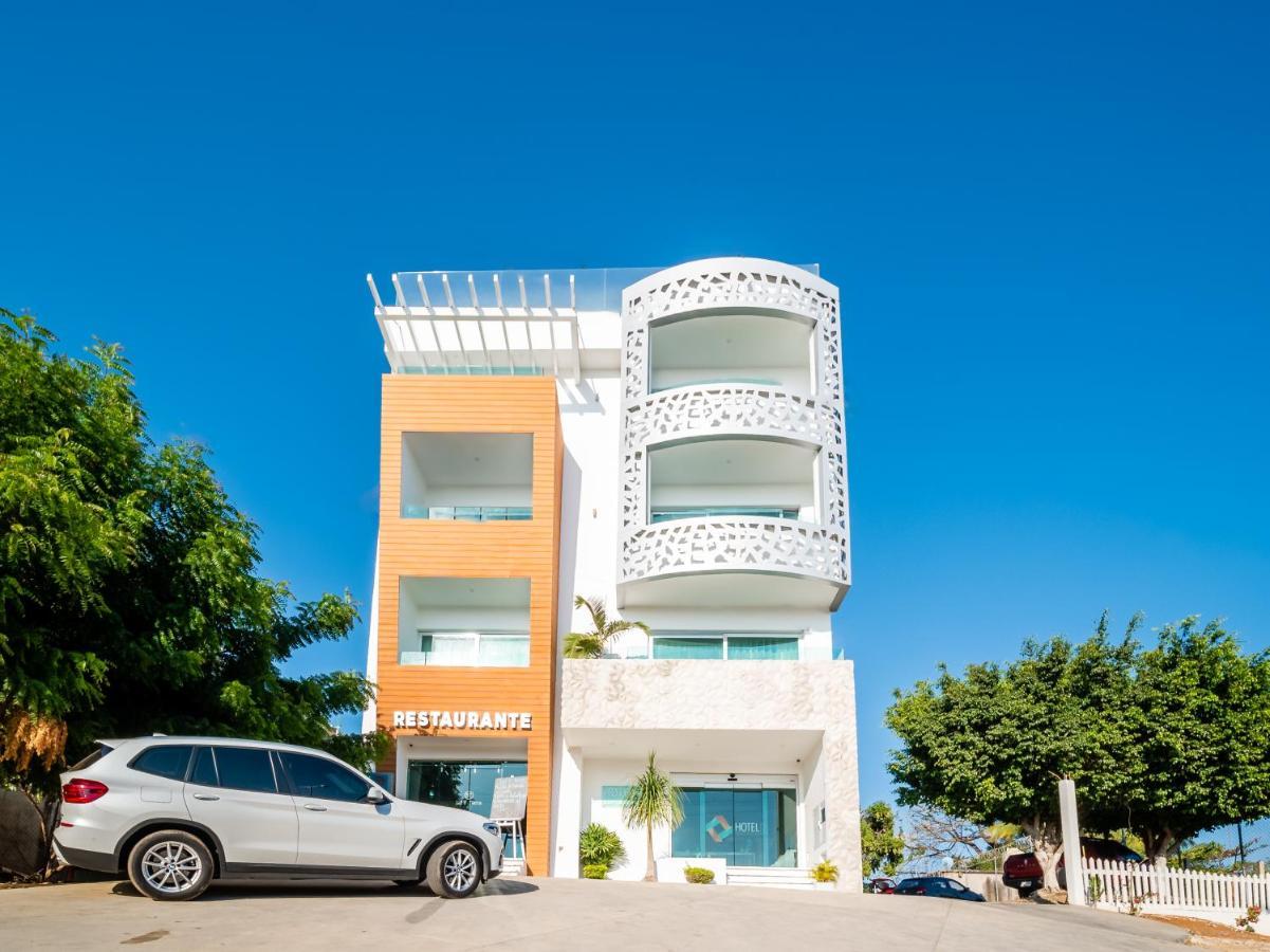 Dc Boutique & 4* Puerto Escondido (Oaxaca)