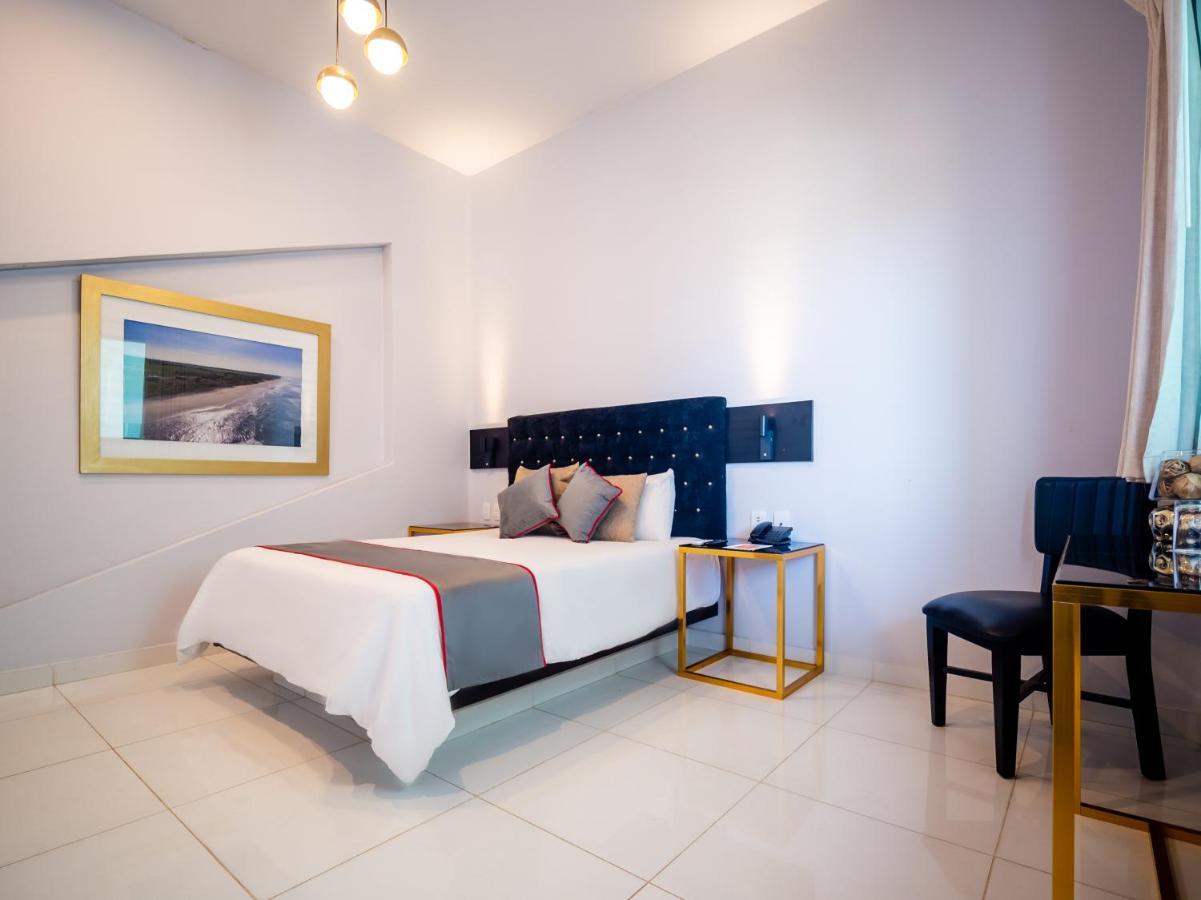 Dc Boutique & Hotel Puerto Escondido (Oaxaca)