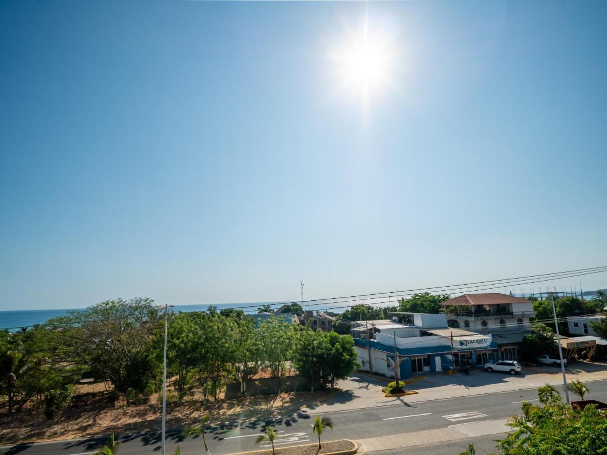 Dc Boutique & 4* Puerto Escondido (Oaxaca)