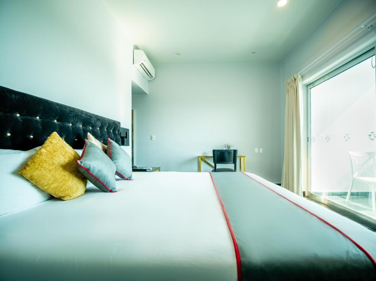 Hotel Dc Boutique & 4*