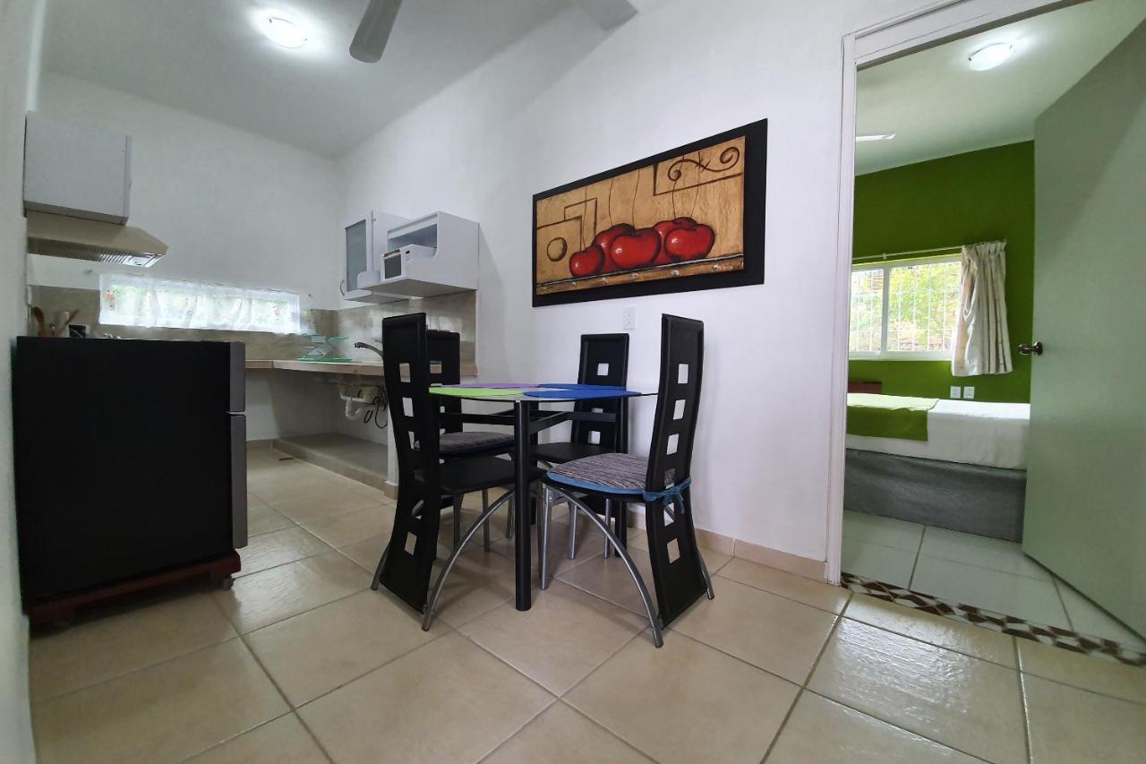 Casa Mia 3* Puerto Escondido (Oaxaca)