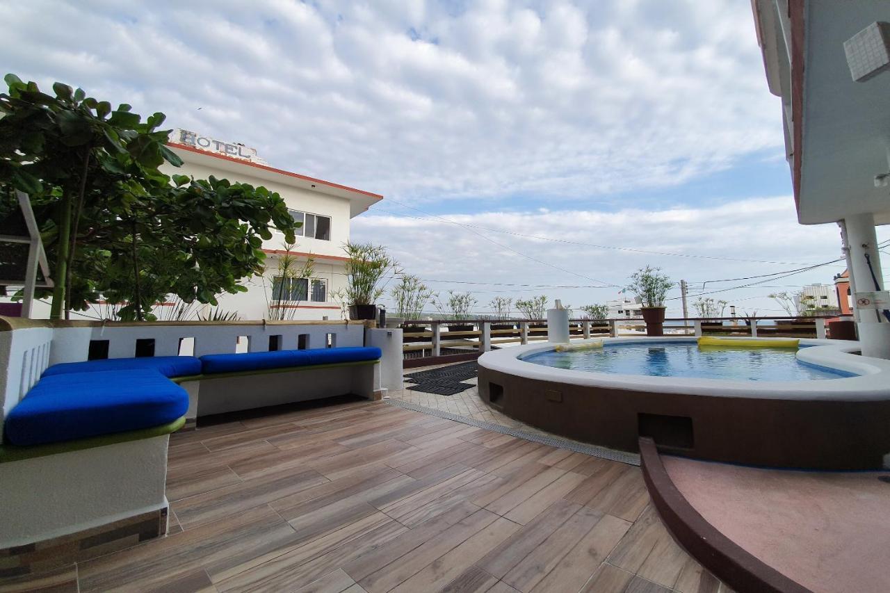 Casa Mia Puerto Escondido (Oaxaca)