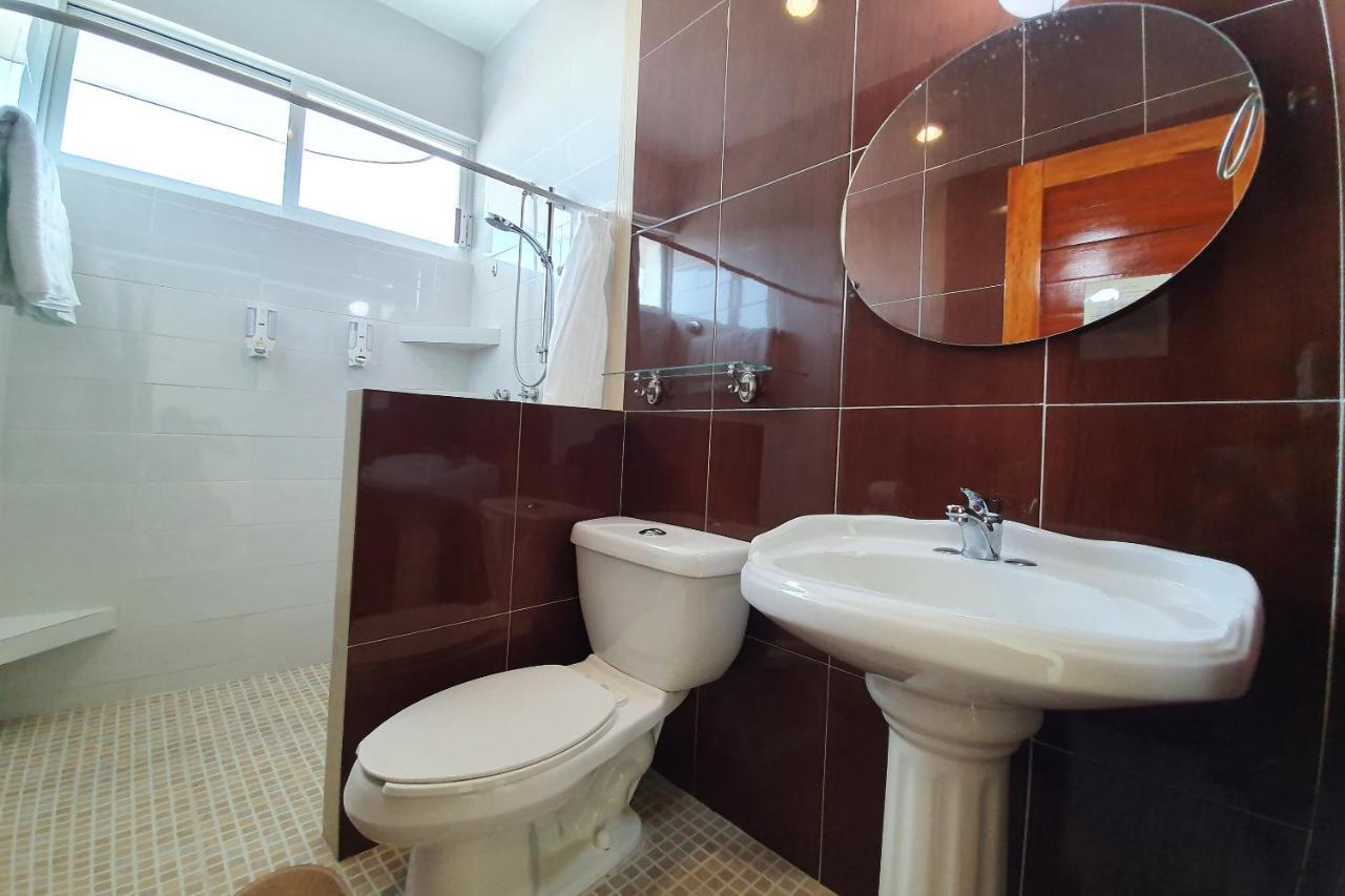 Casa Mia Hotel 3*