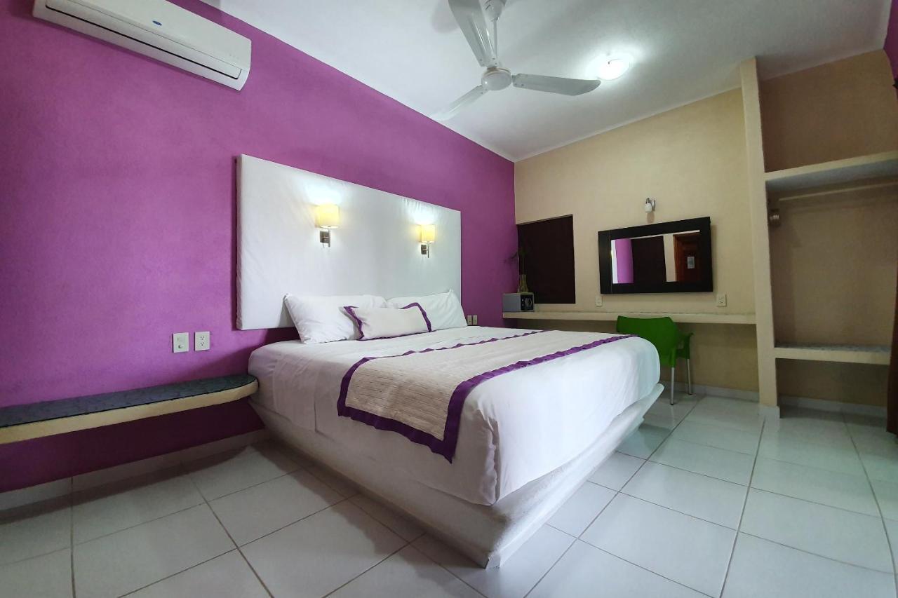 Casa Mia Hotel 3*