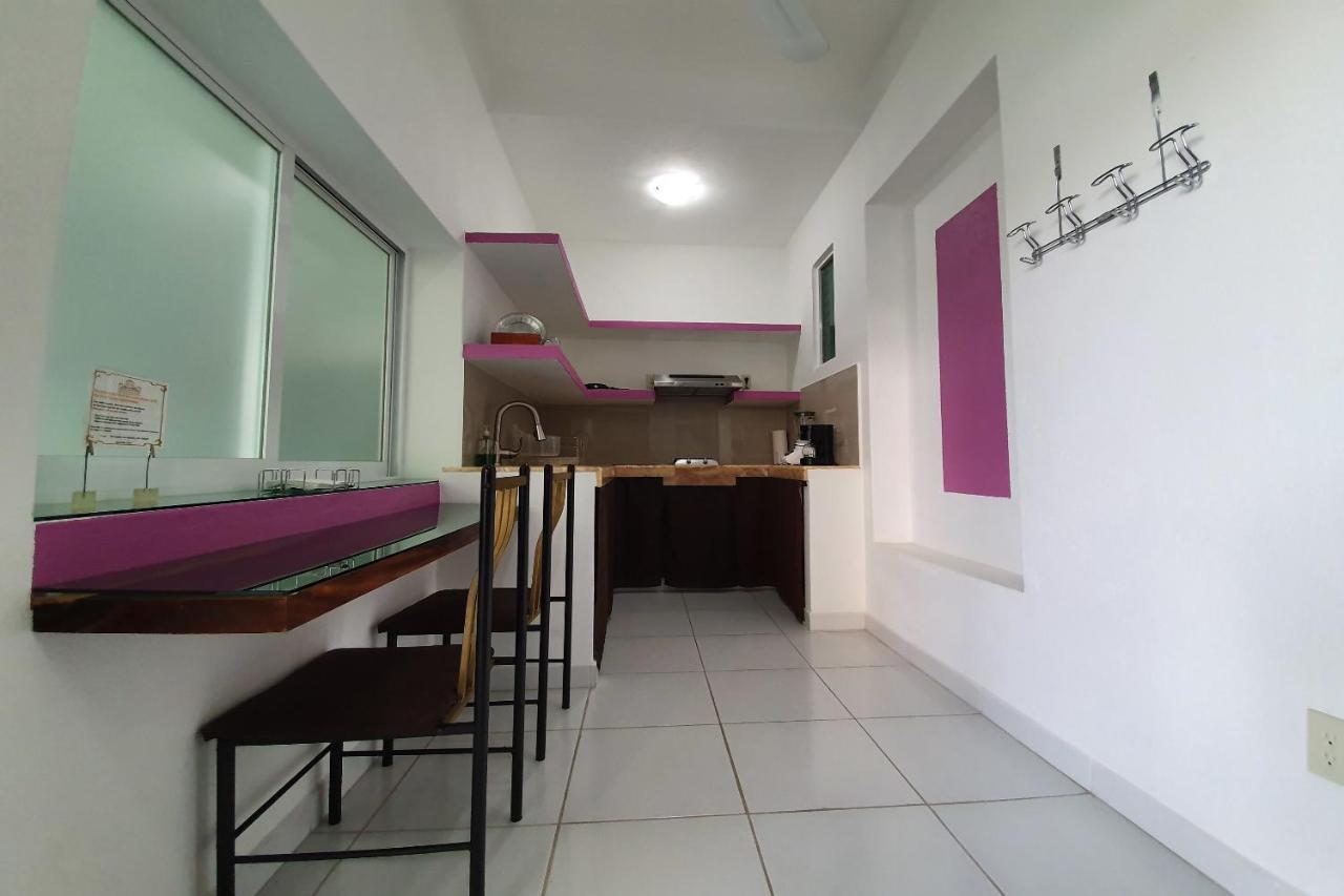 Casa Mia Puerto Escondido (Oaxaca)